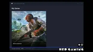 Tencent Gaming Buddy【Turbo AOW Engine】|| How To Instal PUBG MOBILE In PC ( PUBG Di Laptop)