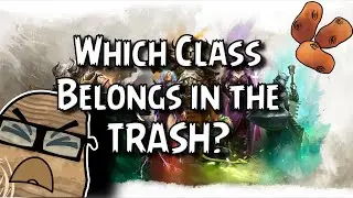 Ranking The Guild Wars 2 Professions