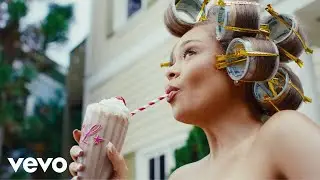Latto - Brokey (Official Video)