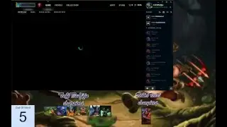Test ping while live