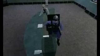 Hl boredomnessesis
