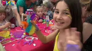 День Шкодников 2019 в ТРК "РИО"