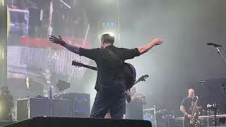 Dave Matthews Band - Warehouse (Live @ Deer Creek   6/30/2023)