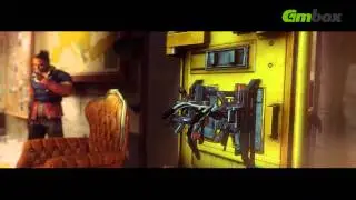 Wolfenstein: The New Order. Глава 9. Новая Тактика