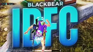 IDFC - Bgmi montage || Bgmi edit || Made on android ||
