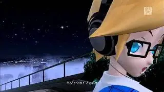 【ドリーミーシアター 2nd】 ジャバヲッキー・ジャバヲッカ 【PV】