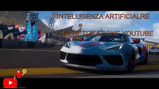 MONETIZZARE UN CANALE : Cosa dice l'IA