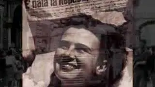 25 Aprile 1945 a Genova - Siamo i ribelli della montagna