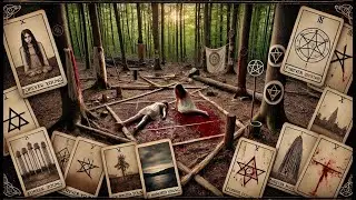 LAST PIECE OF THE PUZZLE - Part 1 - The Delphi Murders - (Documentary) Richard Allen - Abby  & Libby