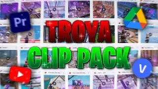 BEST *Free* Chapter 4 Season 4 FORTNITE CLIP PACK! 😍