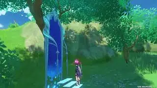 Genshin Impact (PS4): Perilous Expedition - Obscured End Crisis Mode