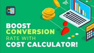 Cost Calculator WordPress Plugin | Price Estimation Calculator