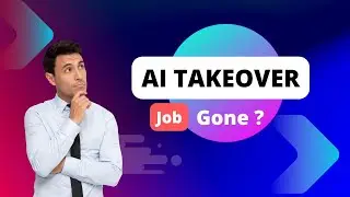 The AI Takeover: What to Expect in the Next Decade