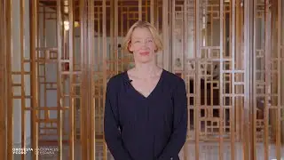 La directora Joana Mallwitz presenta el Sinfónico 04