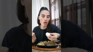 Яйцо в рисе
