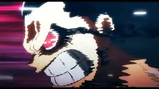 Kaido Feels Luffy Wrath!! Gomu Gomu No Gatling!! One Piece ep 1018 Edit!! 🔥🔥