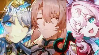 《☆~Hsr Tiktok Edits compliation~☆》