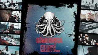 PROJEKT OŚMIORNICA + MARA MDM - KIEDYŚ