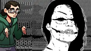 The World of Horror Review (And the State of Horror Games)