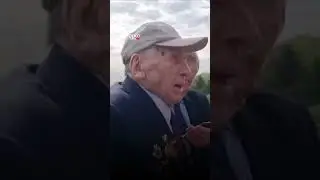 Ветеран про Путина. Сильная речь. 