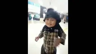 Baim Ucup - Ayah Bunda