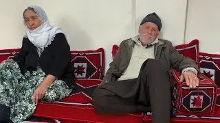ÖMÜRDEN DAMLALAR / Çardak Köyü (BRİMAN) / Kahta