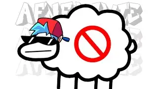 afnfmovie | asdfmovie but it's Friday Night Funkin'