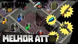 O QUE TEM DENTRO DO BUNKER  ? - LAST DAY ON  EARTH SURVIVAL
