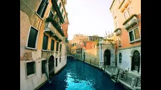 GoPro: Exploring Must See Places In Italy 🇮🇹