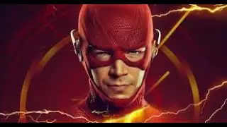 The Flash Theme (Hip Hop REMIX)