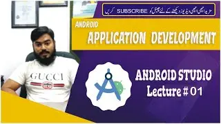 Android App Development Tutorials in Hindi | Android Studio Tutorials  @Protechcomputereducation