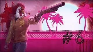 Hotline Miami - Part 6 - Made up your mind...