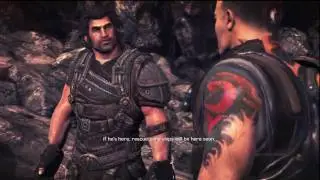 BULLETSTORM - ACT 1 - CHAPTER 1 - JUST LIKE THE OLD DAYS