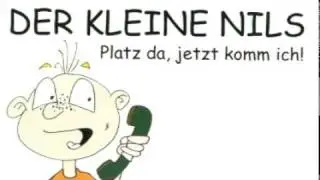 Der kleine Nils~10~Die Dinoschoepfung
