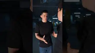 Малой рамок не видит 