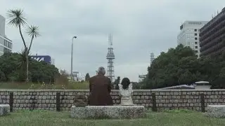 Cassetter & Cyberwalker - Glass Journey (A Long Walk Video Edit)