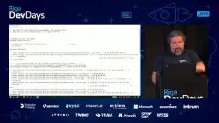 Ted Neward - Busy Developer’s Guide to .NET Common Intermediate Language (CIL)