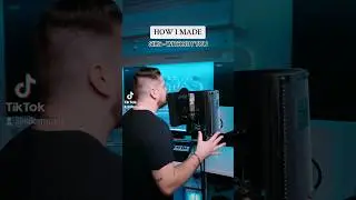 HOW I MADE "WITHOUT YOU" 🧑‍🍳