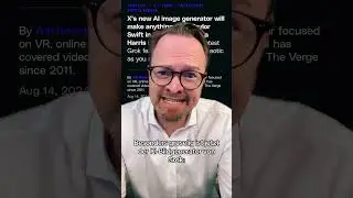 eicker.TV - Hatte eigentlich jemand erwartet, dass die KI von Musk irgendwas Sinnvolles kann?