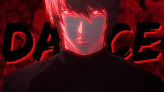 Light Yagami | Bloody Mary [HBD]