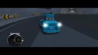 Cars Race O Rama | Tokyo Mater | Dolphin | 1080p