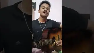 Tum Ko Dekha To Ye Khayal Aaya | Gazal Cover | Jagjit Singh Ji | Old is Gold | Pure Acoustic