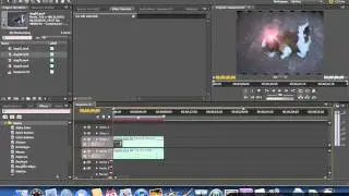 Adding Video Effects - Adobe Premiere Pro CS5 Video Tutorials
