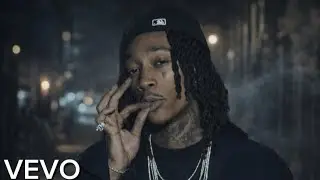 Wiz Khalifa - Smoking Green Leaf (Official Music Video) 