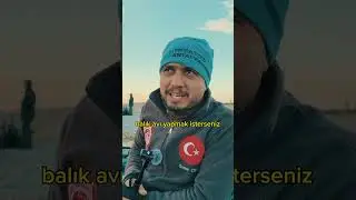 Boğazkent Turnuva Merası Fragman #balıkavı