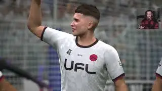¿ES EL FIN DE FIFA? UFL FREE TO PLAY