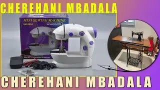 CHEREHANI MBADALA SM-202A
