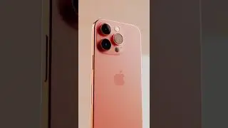 Would you buy iPhone 15 Pro in Coral
