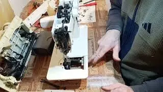 чайка 142м, подготовка к продаже часть  6.