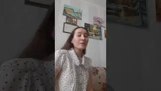 песня "Эх, эрзянка" на эрзянском языке